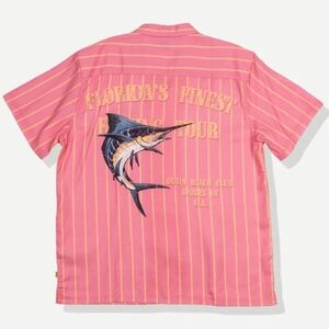 Duvin Finest Buttonup